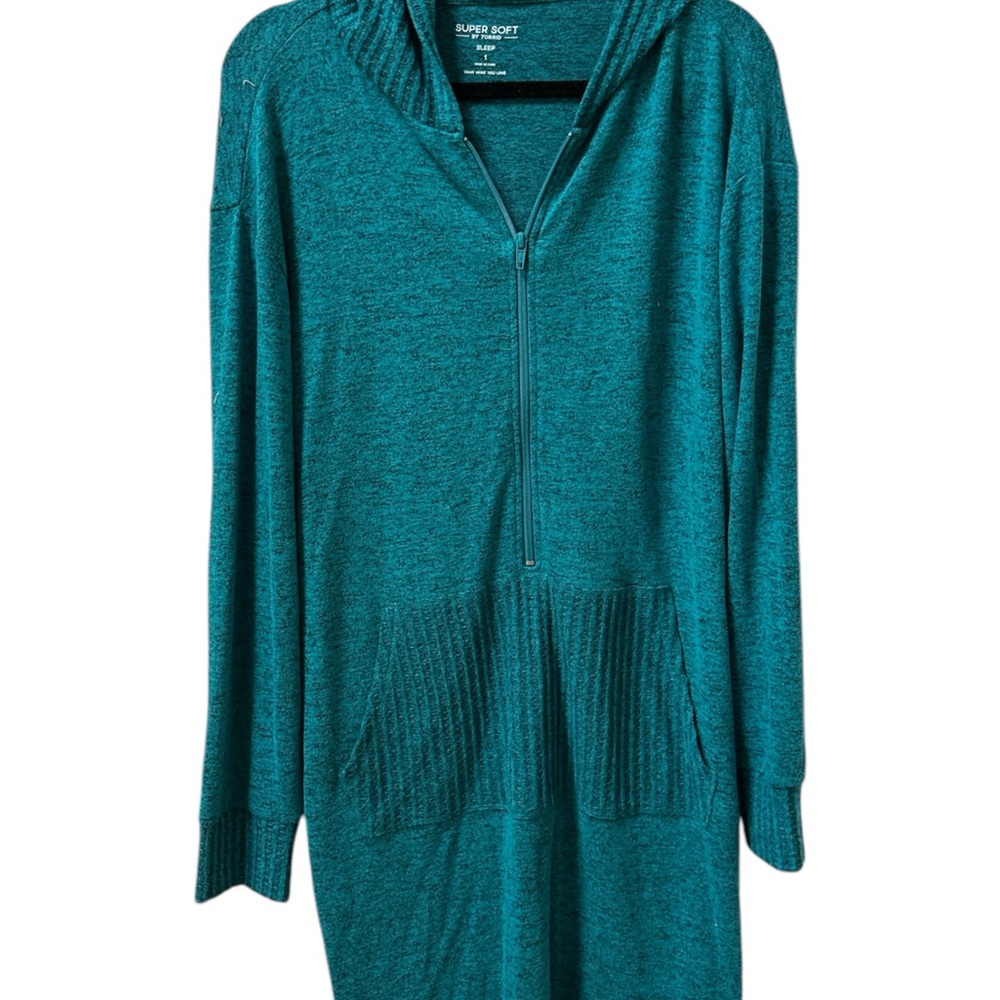 Women's Teal loungewear
